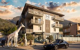 SeeLE Garda Hotel